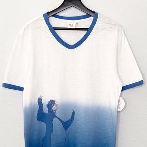 Disney Parks Junk Food Baloo Jungle Book Shirt